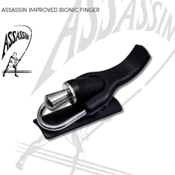 Assassin Tool Accessories|Flies>Improved Bionic Finger