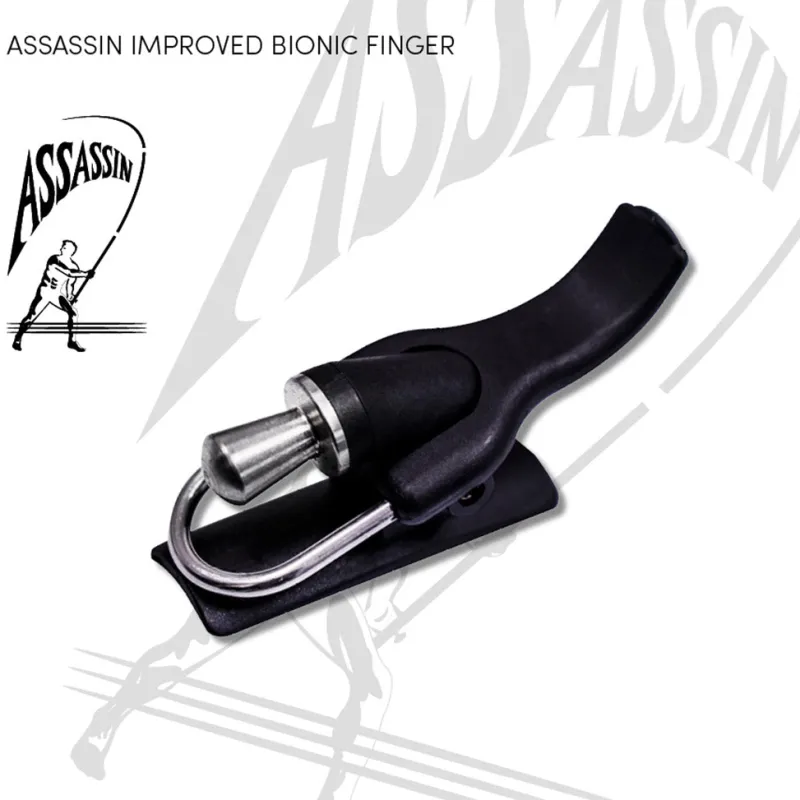 Assassin Tool Accessories|Flies>Improved Bionic Finger