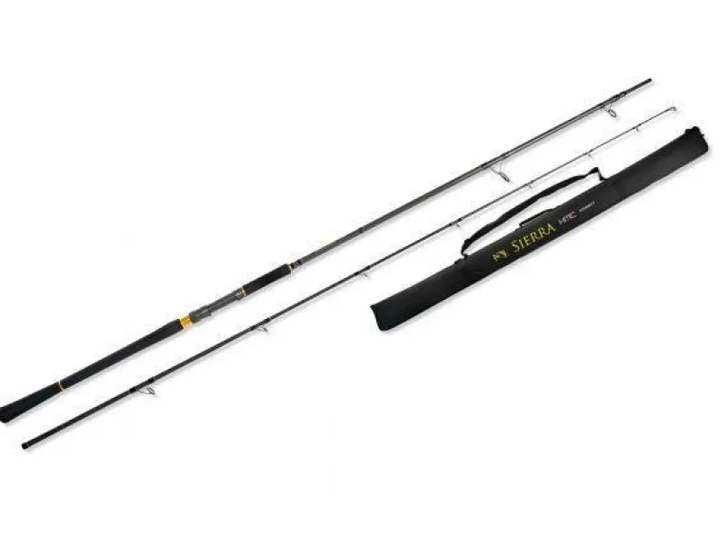 Assassin Flies|Fishing Rods>Sierra