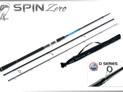 Assassin Flies|Fishing Rods>Spin Zero
