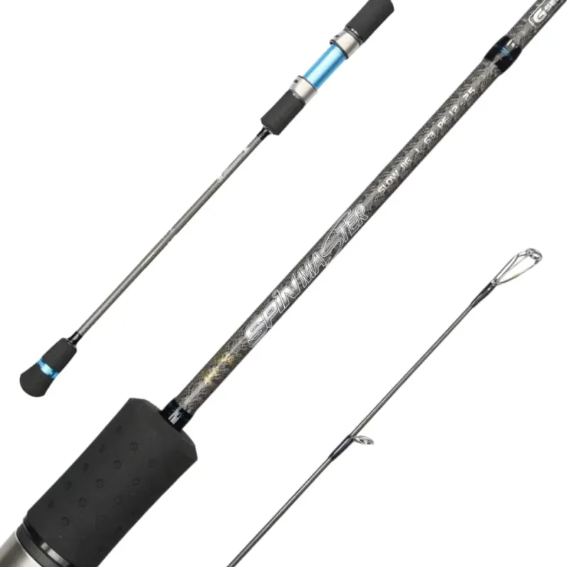 Assassin Flies|Fishing Rods>Spinmaster