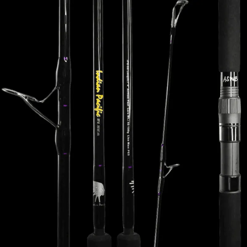 ASWB Flies|Fishing Rods>Elsea Series