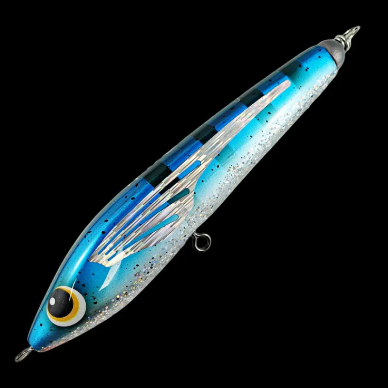 TackleWest Stickbaits|Flies>ASWB F80 Bungarra Stickbait