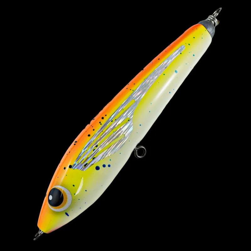 TackleWest Stickbaits|Flies>ASWB F80 Bungarra Stickbait