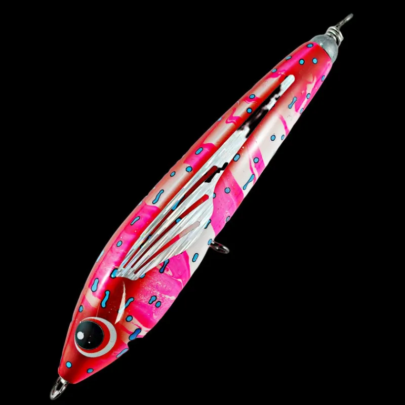 TackleWest Stickbaits|Flies>ASWB F80 Bungarra Stickbait
