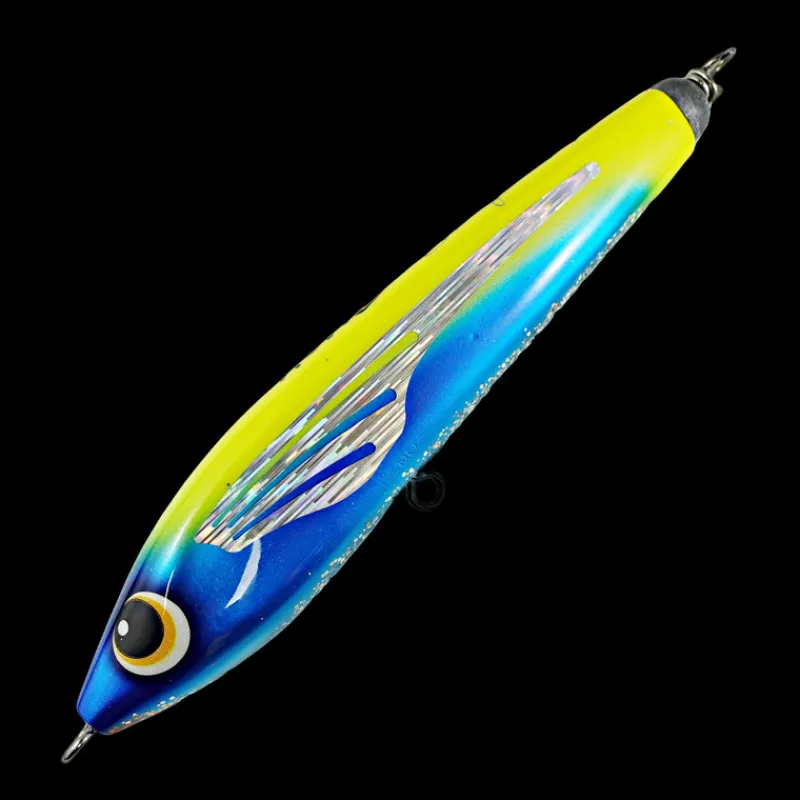 TackleWest Stickbaits|Flies>ASWB F80 Bungarra Stickbait