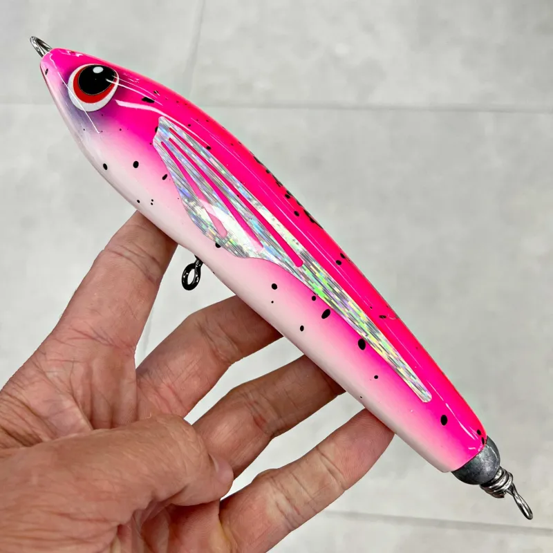TackleWest Stickbaits|Flies>ASWB F80 Bungarra Stickbait