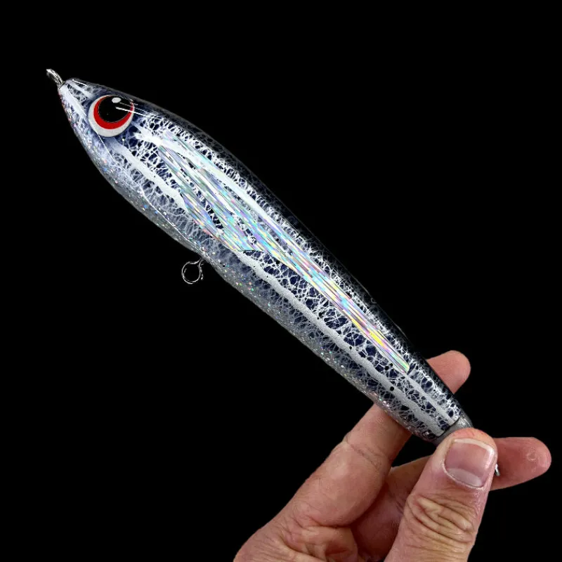 TackleWest Stickbaits|Flies>ASWB F80 Bungarra Stickbait