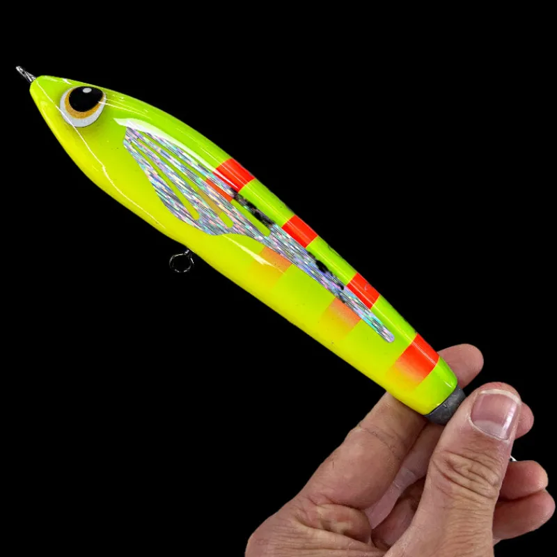 TackleWest Stickbaits|Flies>ASWB F80 Bungarra Stickbait