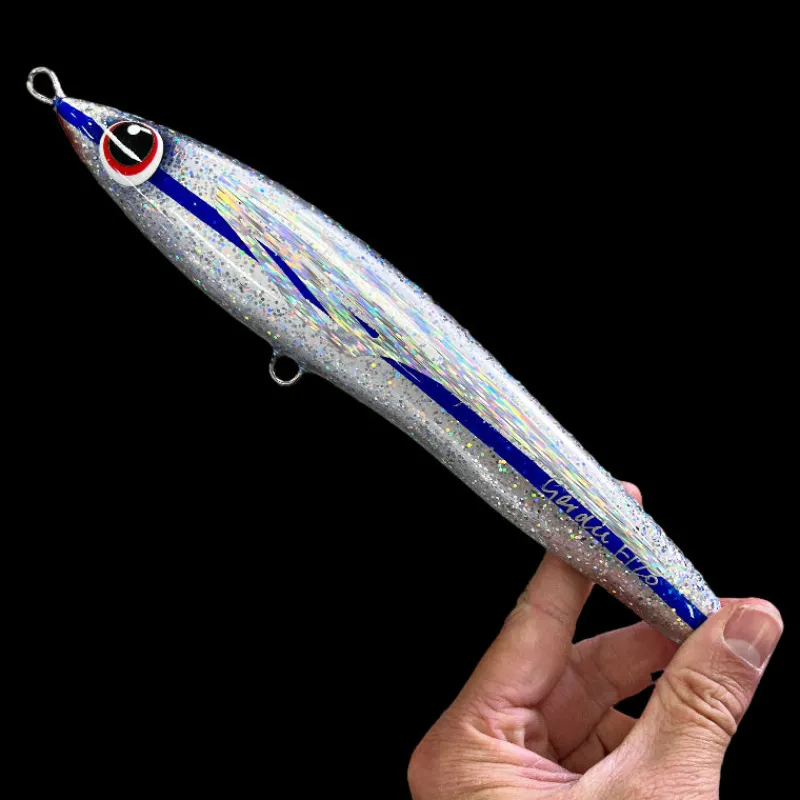 TackleWest Stickbaits|Flies>ASWB Gardie F120 Stickbait