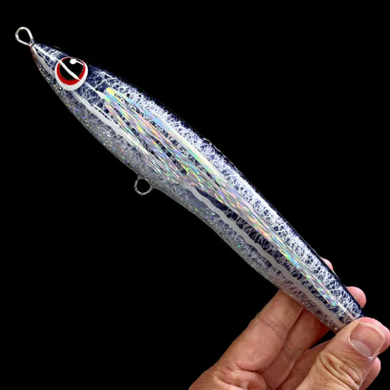 TackleWest Stickbaits|Flies>ASWB Gardie F120 Stickbait