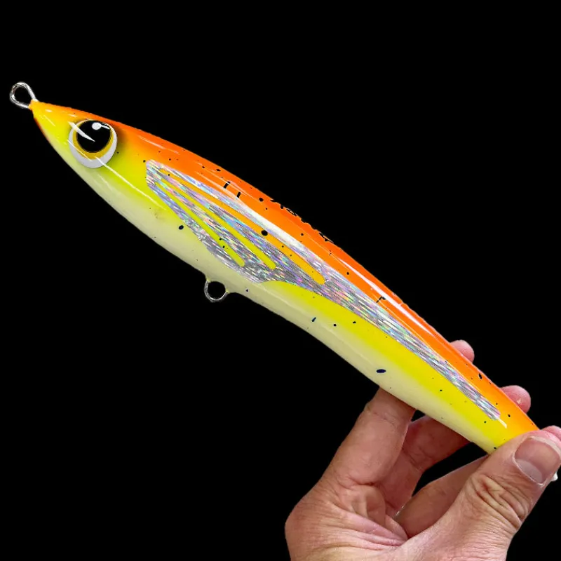 TackleWest Stickbaits|Flies>ASWB Gardie F120 Stickbait