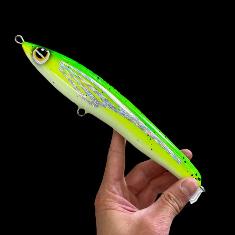 TackleWest Stickbaits|Flies>ASWB Gardie F120 Stickbait