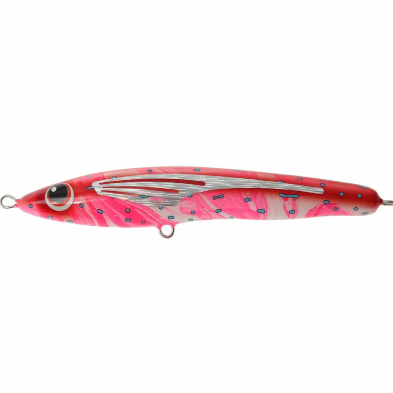 TackleWest Stickbaits|Flies>ASWB Gardie F120 Stickbait