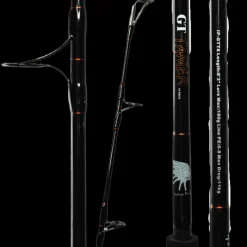 ASWB Flies|Fishing Rods>GT Tamer Series