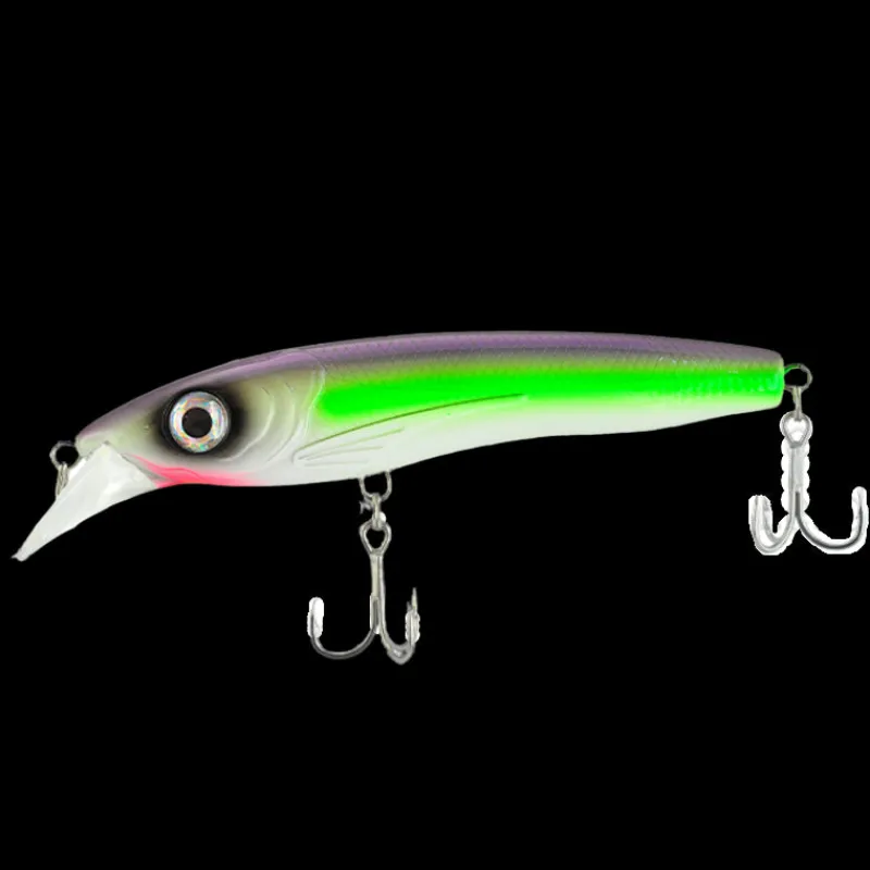 ASWB Flies|Fishing Lures>Lipped Stick 30 Minnow