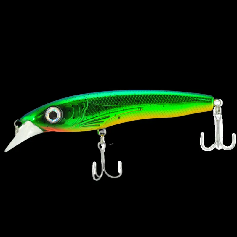 ASWB Flies|Fishing Lures>Lipped Stick 30 Minnow