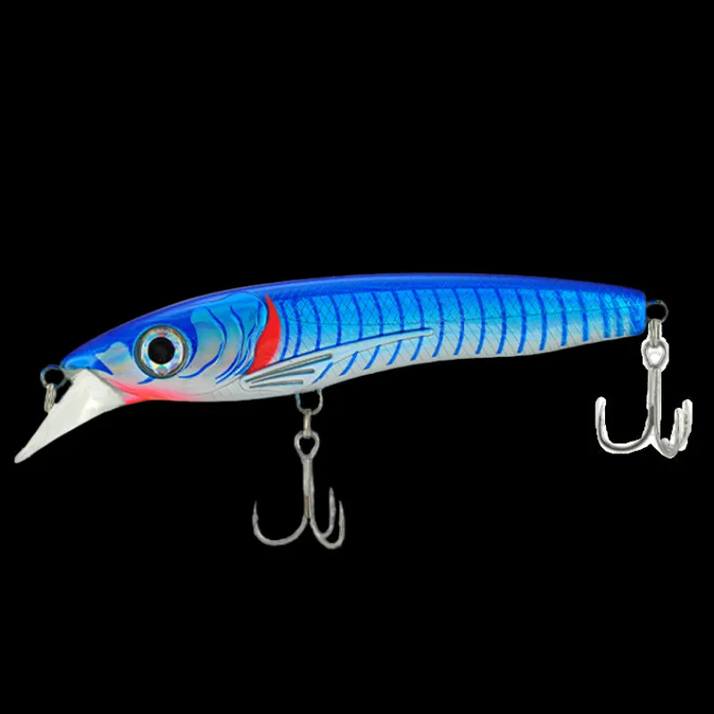 ASWB Flies|Fishing Lures>Lipped Stick 30 Minnow