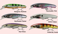 ASWB Flies|Fishing Lures><noscript><img width=