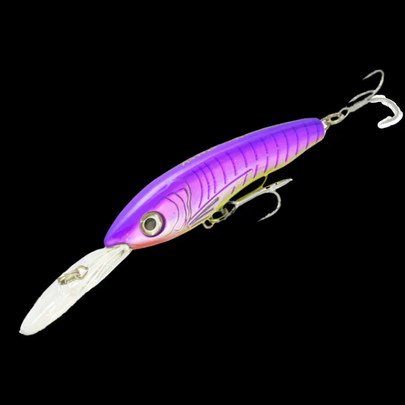ASWB Flies|Fishing Lures>Lipped Stick LS18 Deep