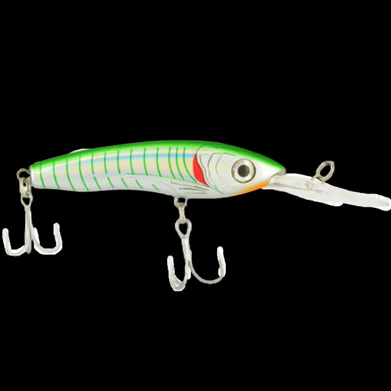 ASWB Flies|Fishing Lures>Lipped Stick LS18 Deep