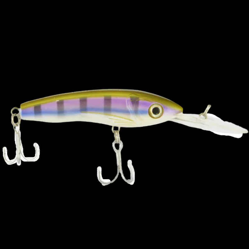 ASWB Flies|Fishing Lures>Lipped Stick LS18 Deep