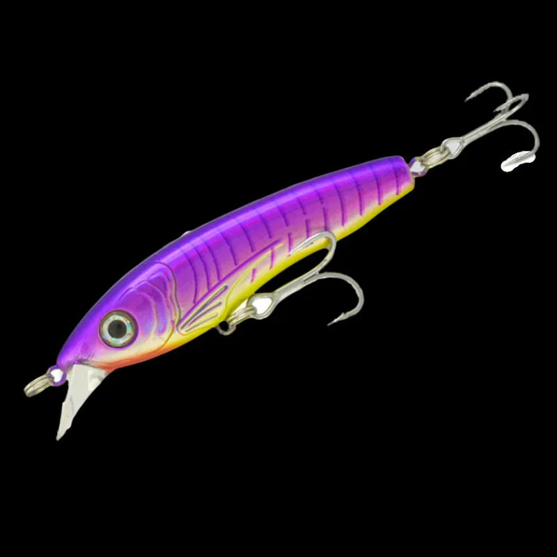 ASWB Flies|Fishing Lures>Lipped Stick LS16 Shallow