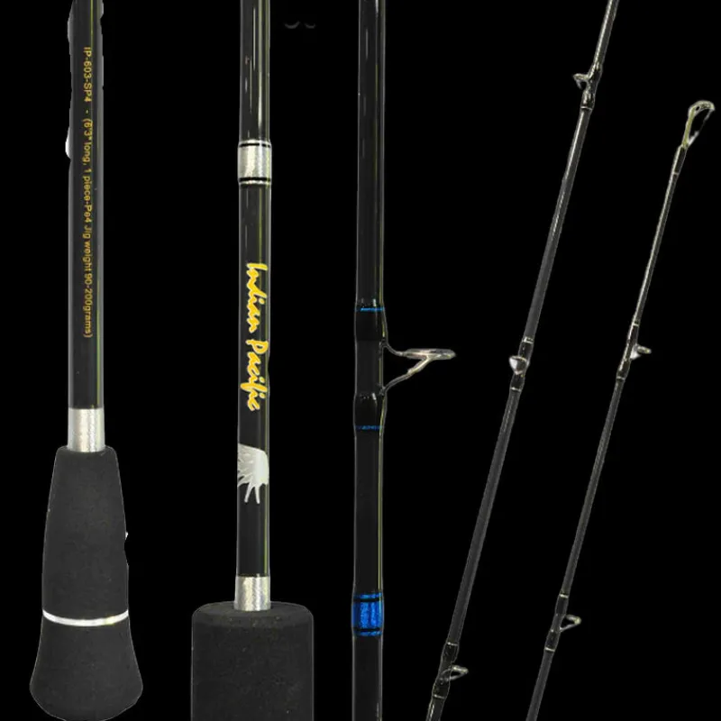ASWB Flies|Fishing Rods>Pitch Roll Slow Series