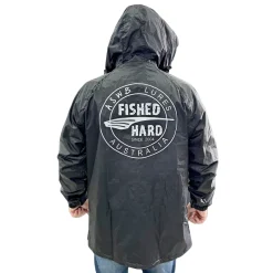 ASWB Fishing Apparel|Flies>Spray Jacket