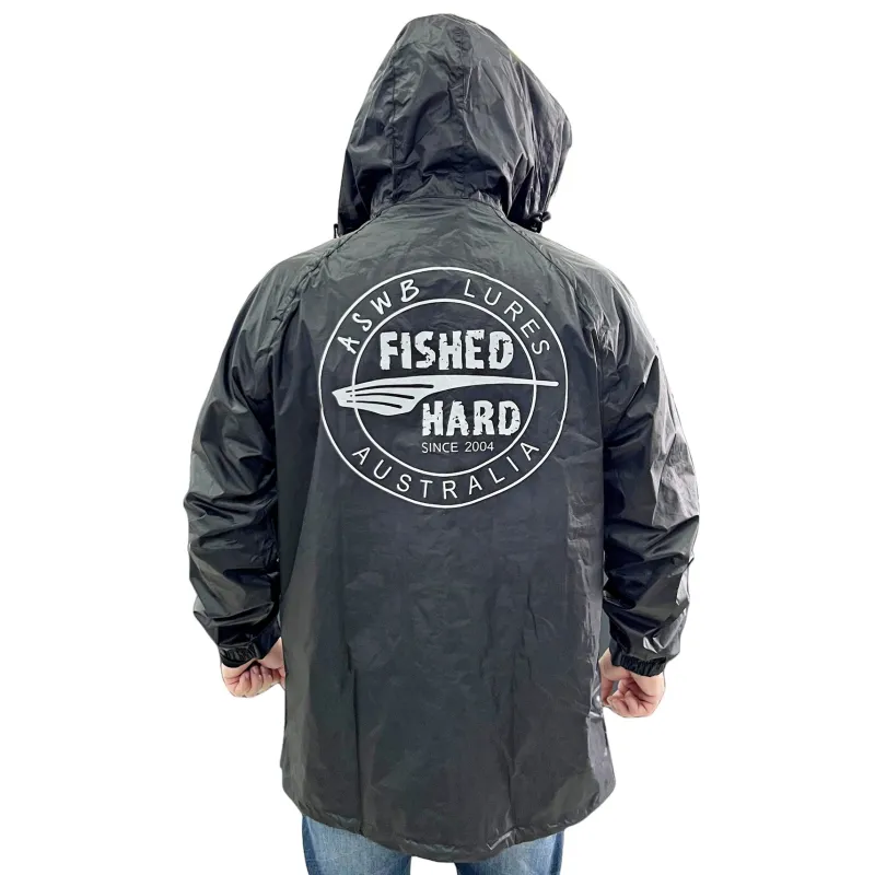 ASWB Fishing Apparel|Flies>Spray Jacket
