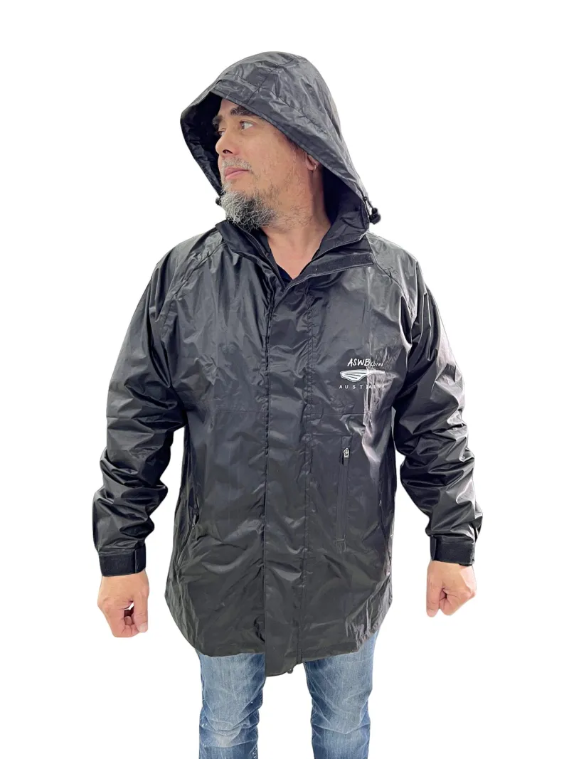 ASWB Fishing Apparel|Flies>Spray Jacket