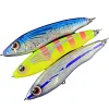 TackleWest Stickbaits|Flies>ASWB SS130 Scad Stickbait