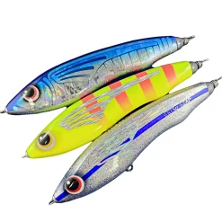 TackleWest Stickbaits|Flies>ASWB SS130 Scad Stickbait