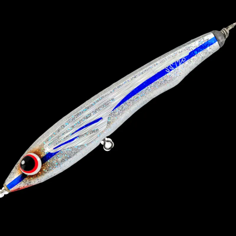 TackleWest Stickbaits|Flies>ASWB SS120 Stickbait