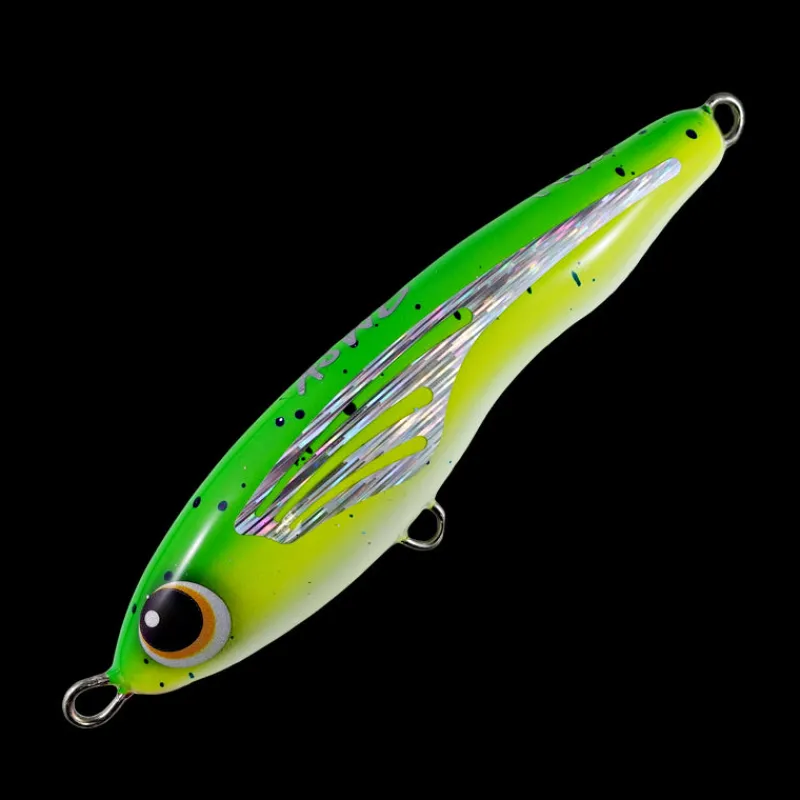 TackleWest Stickbaits|Flies>ASWB SS80 Stickbait