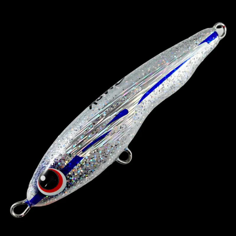 TackleWest Stickbaits|Flies>ASWB SS80 Stickbait