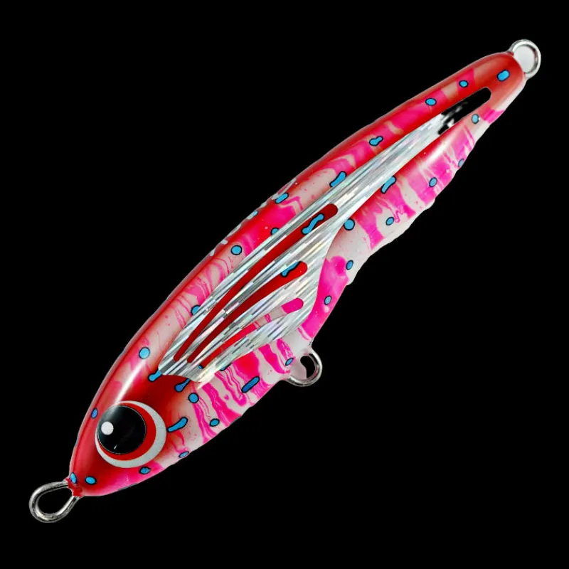TackleWest Stickbaits|Flies>ASWB SS80 Stickbait