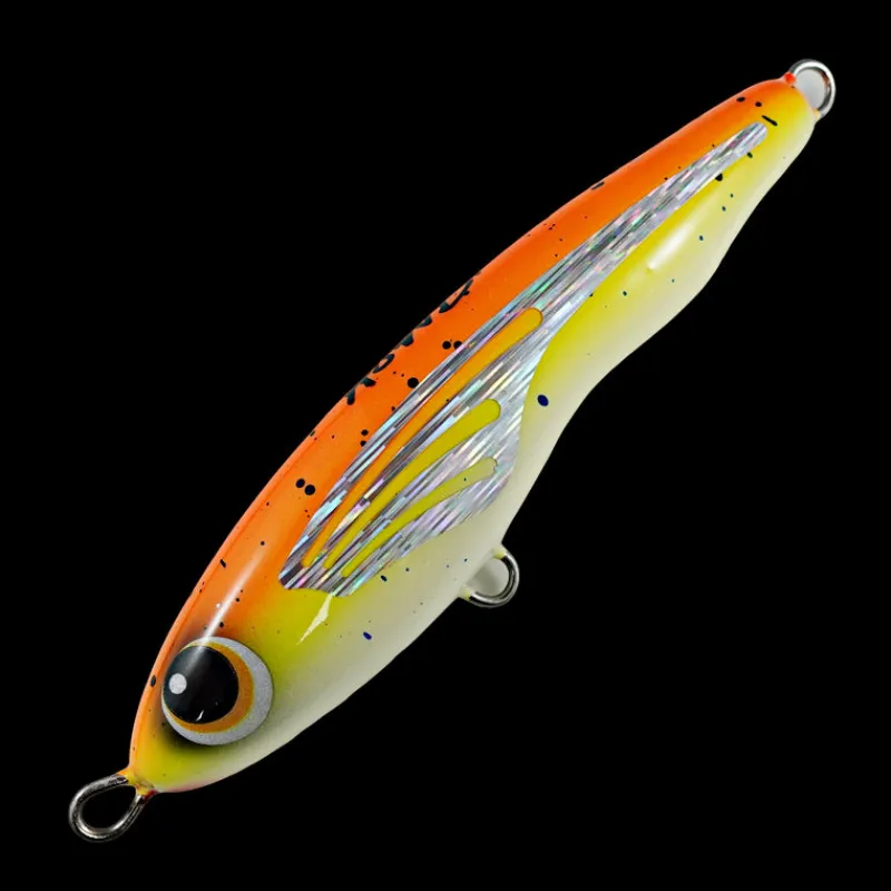 TackleWest Stickbaits|Flies>ASWB SS80 Stickbait