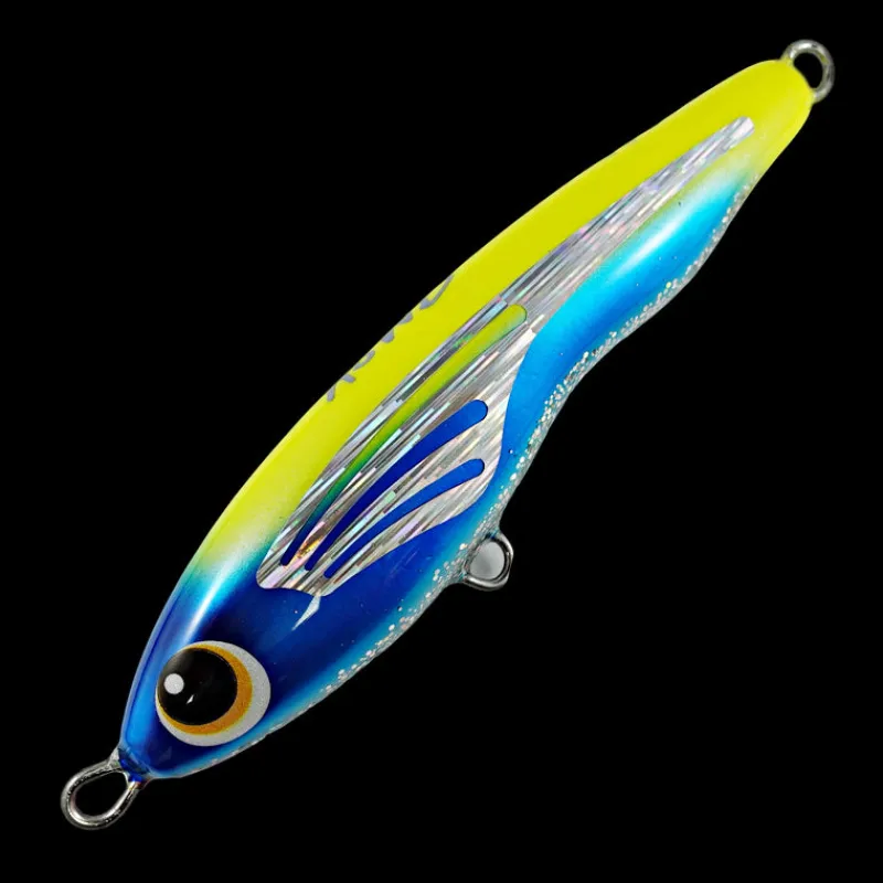 TackleWest Stickbaits|Flies>ASWB SS80 Stickbait