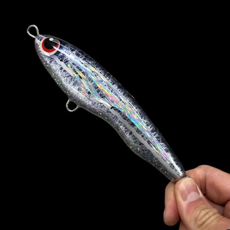 TackleWest Stickbaits|Flies>ASWB SS80 Stickbait