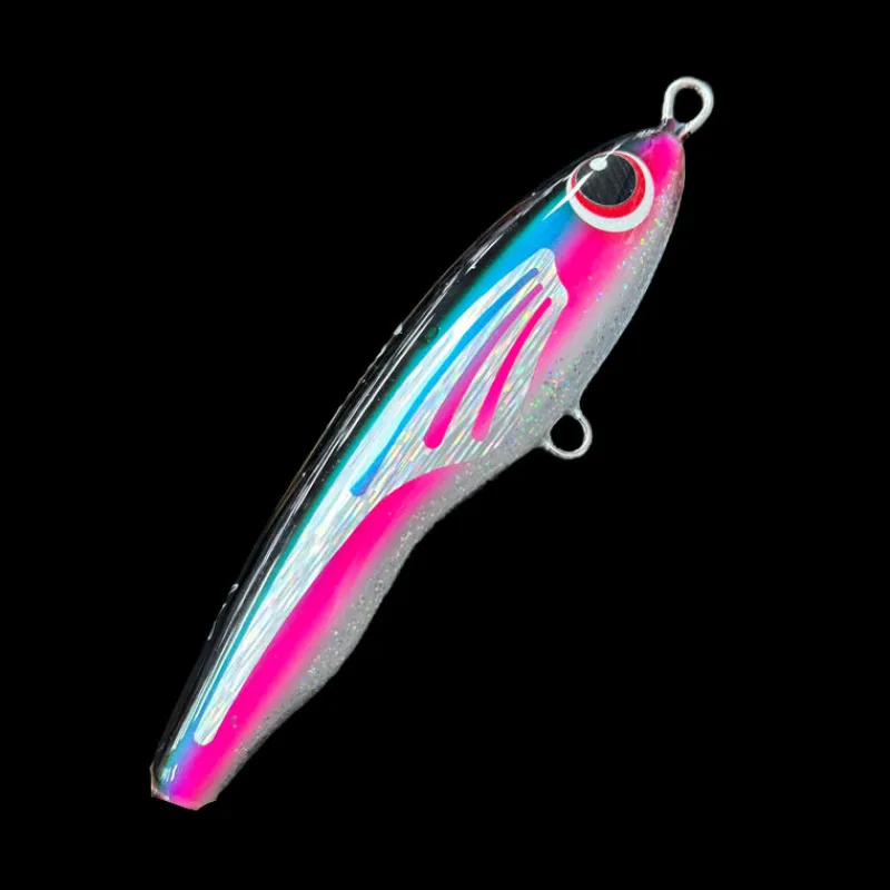 TackleWest Stickbaits|Flies>ASWB SS80 Stickbait