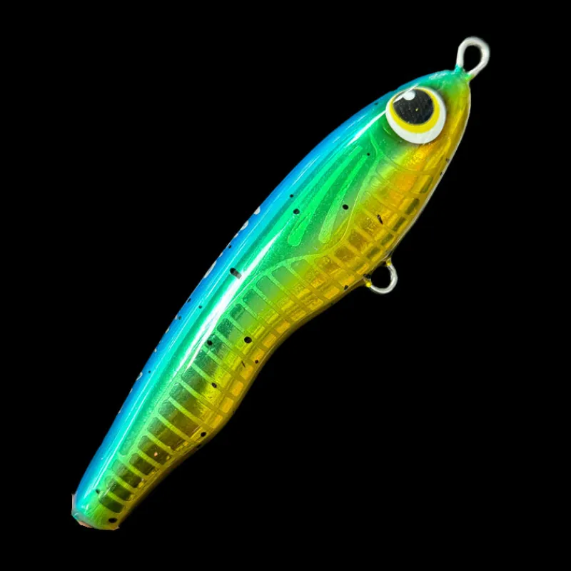 TackleWest Stickbaits|Flies>ASWB SS80 Stickbait