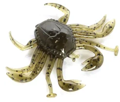 Bait Breath Soft Plastic Lures|Flies>Rockin Crab 2 inch