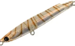 TackleWest Stickbaits|Flies>Bassday Bungy Cast 100