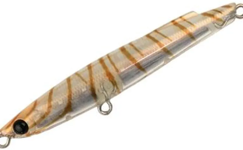 TackleWest Stickbaits|Flies>Bassday Bungy Cast 100