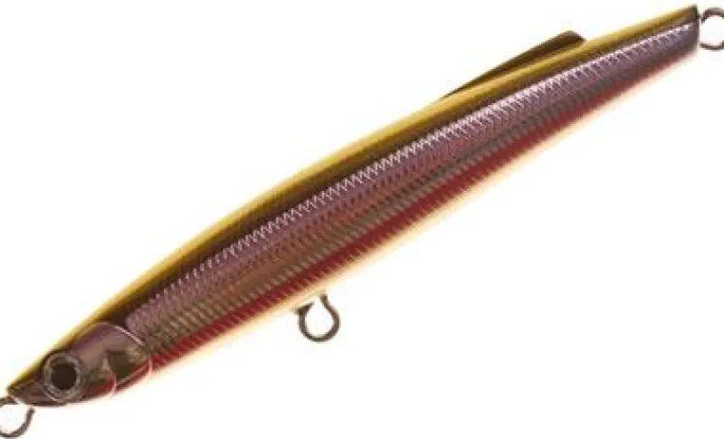 TackleWest Stickbaits|Flies>Bassday Bungy Cast 100