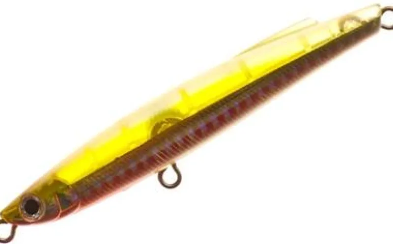 TackleWest Stickbaits|Flies>Bassday Bungy Cast 100