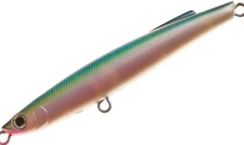 TackleWest Stickbaits|Flies>Bassday Bungy Cast 100