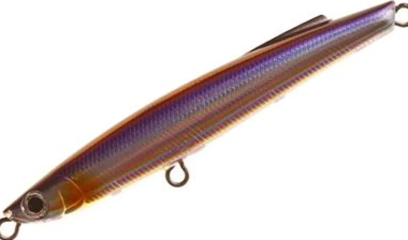 TackleWest Stickbaits|Flies>Bassday Bungy Cast 100