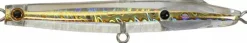 TackleWest Stickbaits|Flies>Bassday Crystal Pencil 120S